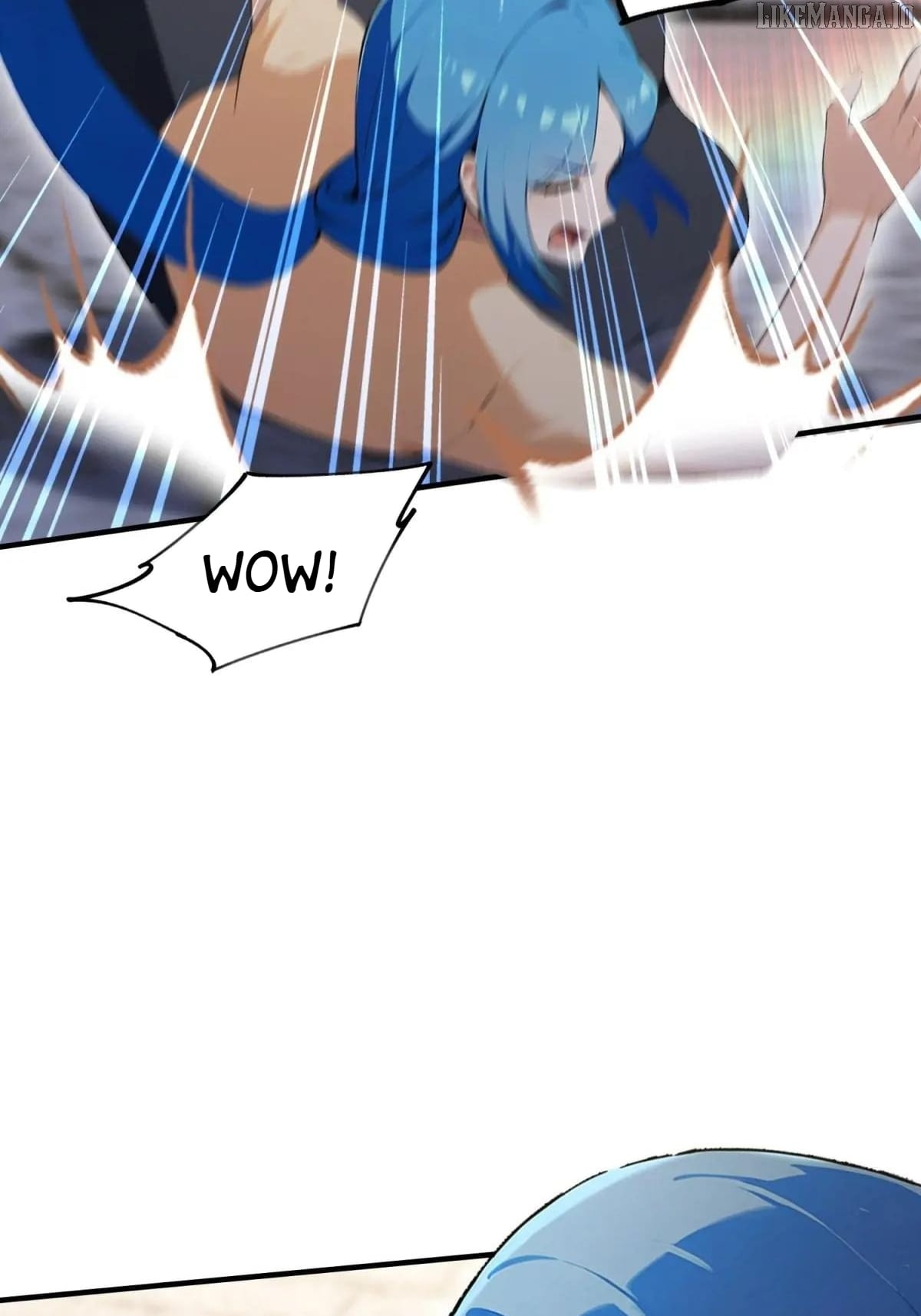 Outrageous! I opened a training class for empresses Chapter 76 - page 63